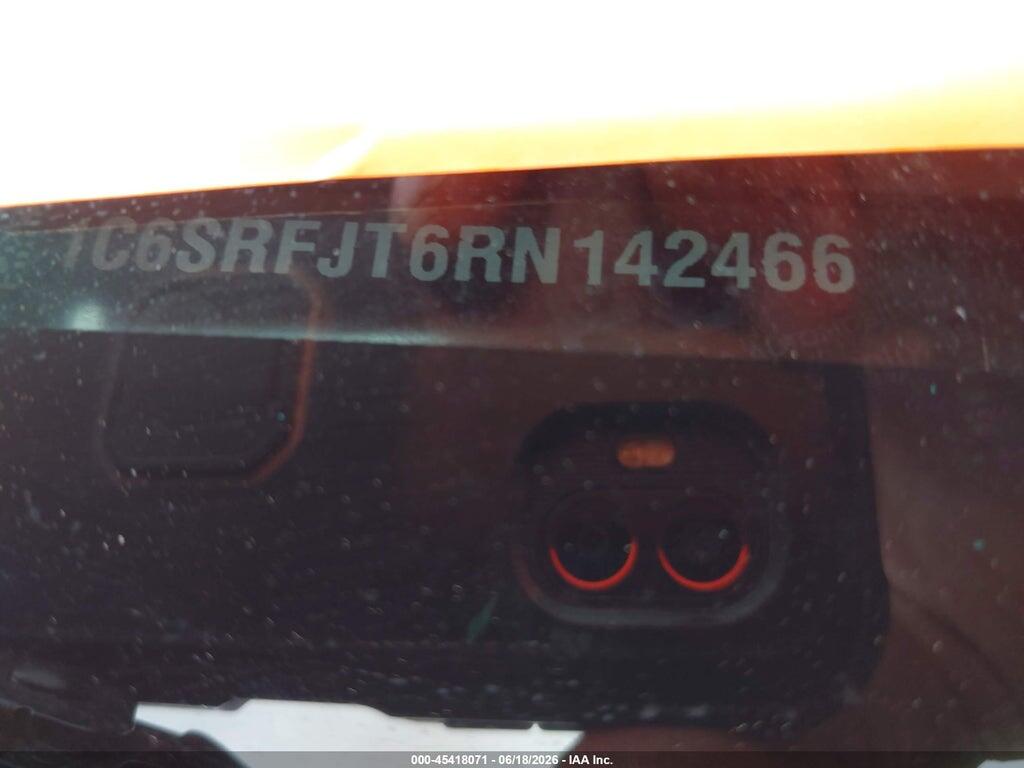 1C6SRFJT6RN142466 2024 RAM 1500 photo no. 9