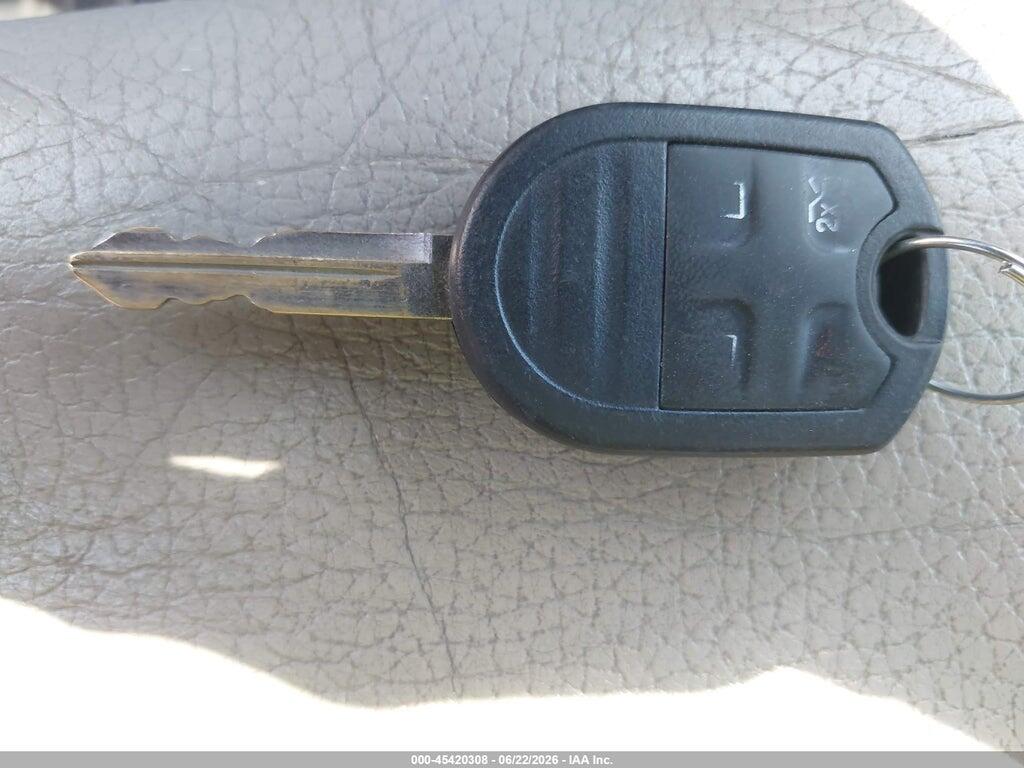 2FMDK4KC8ABB24927 2010 FORD EDGE photo no. 11