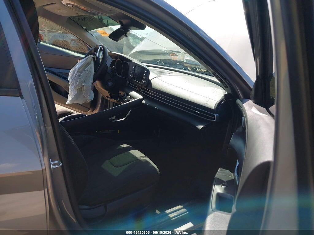 KMHLL4AG6NU368220 2022 HYUNDAI ELANTRA photo no. 5