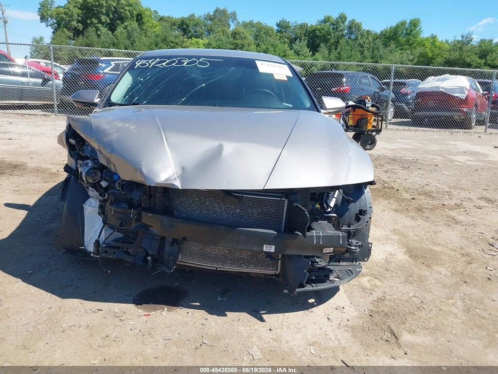 KMHLL4AG6NU368220 2022 HYUNDAI ELANTRA photo no. 6