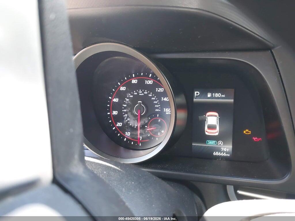 KMHLL4AG6NU368220 2022 HYUNDAI ELANTRA photo no. 7