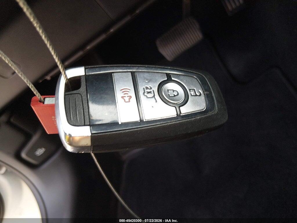 1FMCU0MZ9SUB23927 2025 FORD ESCAPE photo no. 10