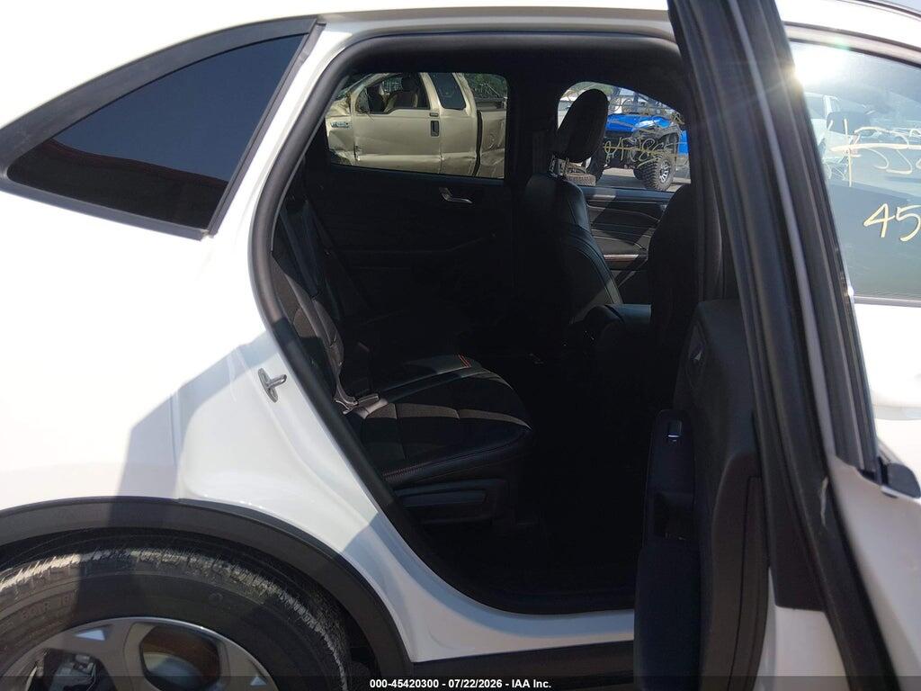 1FMCU0MZ9SUB23927 2025 FORD ESCAPE photo no. 7