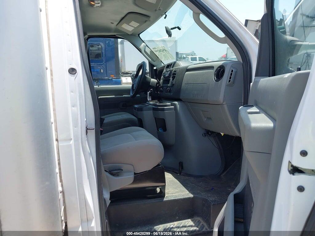 1FDWE3FKXNDC02359 2022 FORD E-SERIES CUTAWAY photo no. 7