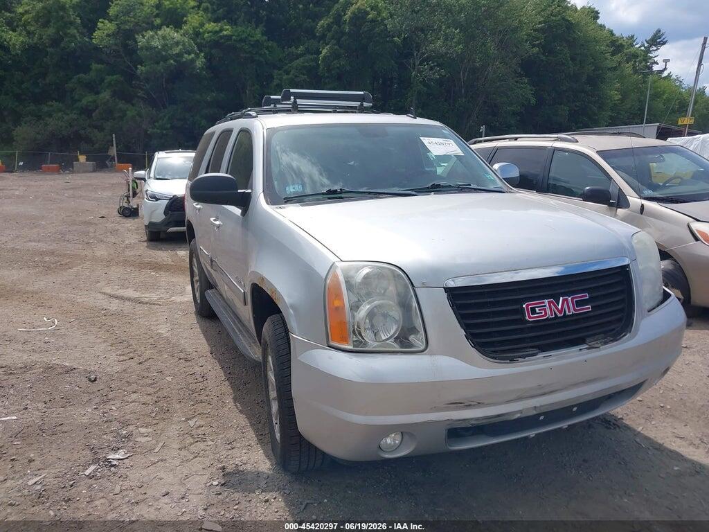 1GKS2AE00CR219174 2012 GMC YUKON photo no. 1