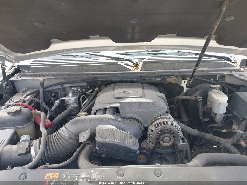 1GKS2AE00CR219174 2012 GMC YUKON photo no. 10