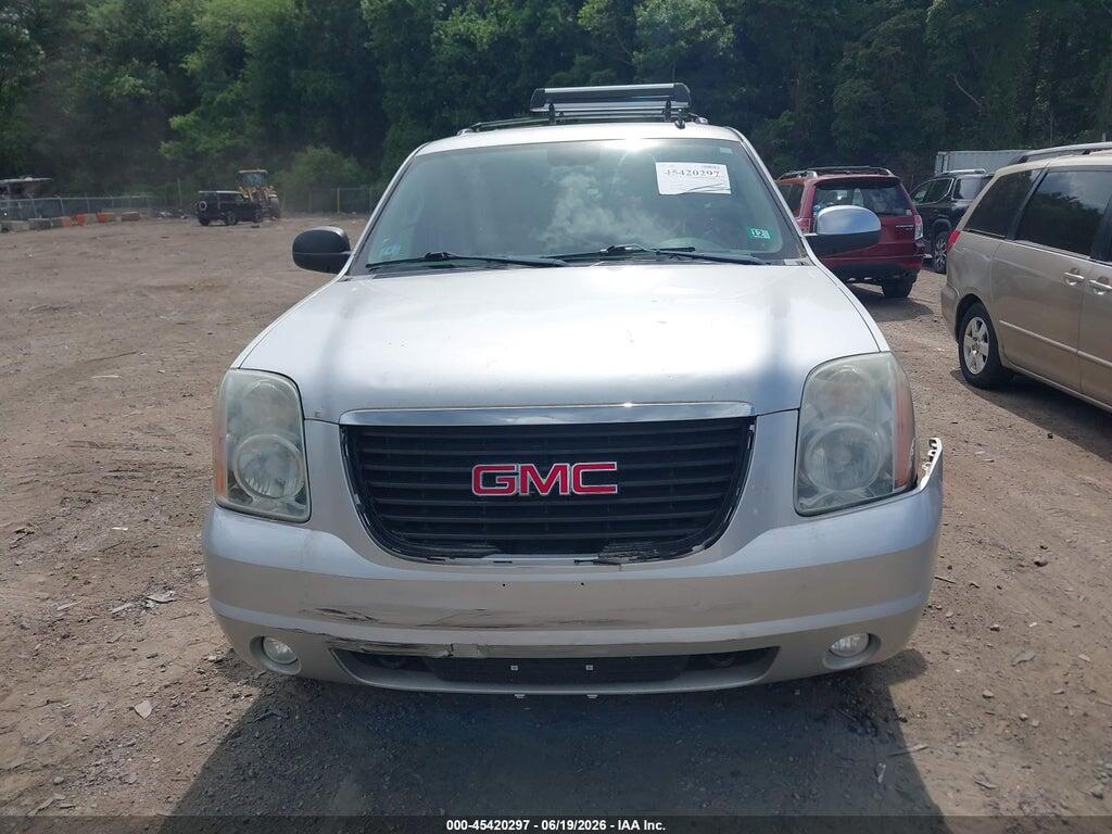 1GKS2AE00CR219174 2012 GMC YUKON photo no. 12