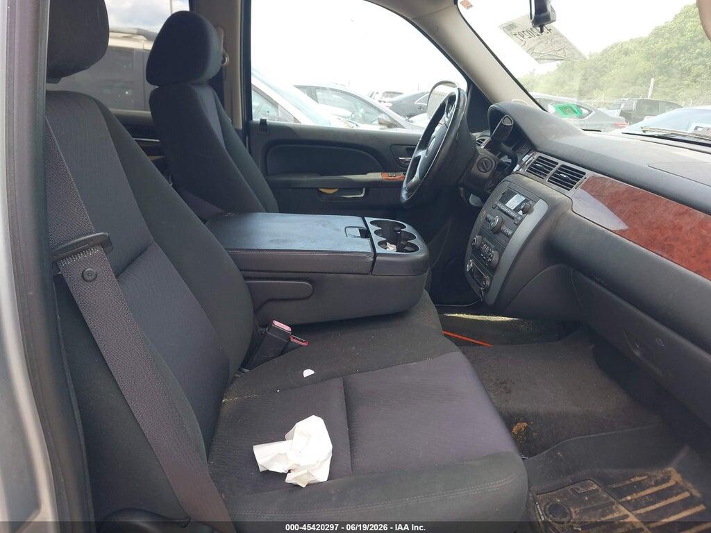 1GKS2AE00CR219174 2012 GMC YUKON photo no. 5