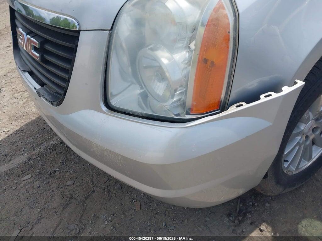 1GKS2AE00CR219174 2012 GMC YUKON photo no. 6