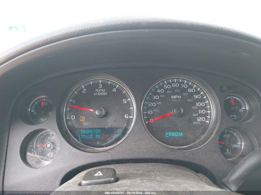1GKS2AE00CR219174 2012 GMC YUKON photo no. 7