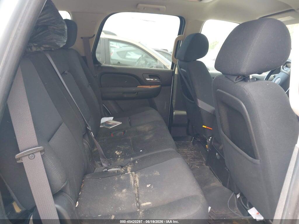 1GKS2AE00CR219174 2012 GMC YUKON photo no. 8