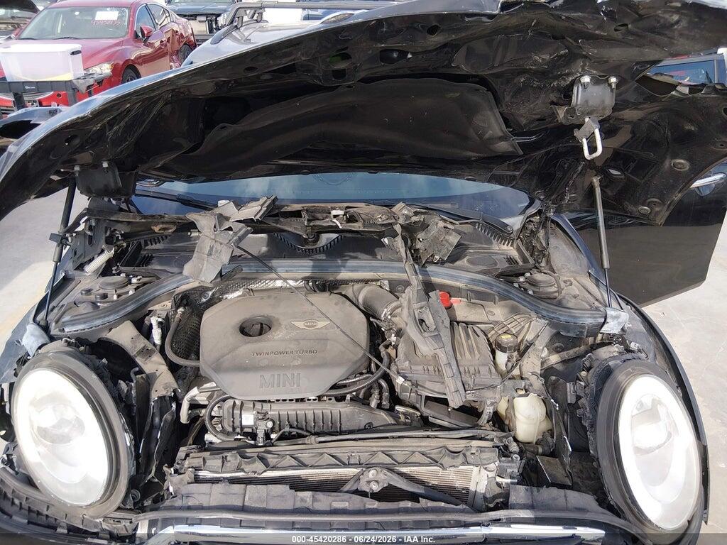 WMWLU1C55H2F27305 2017 MINI CLUBMAN photo no. 10
