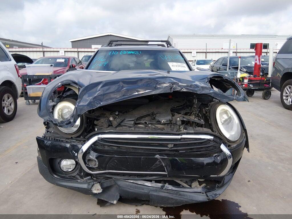 WMWLU1C55H2F27305 2017 MINI CLUBMAN photo no. 12