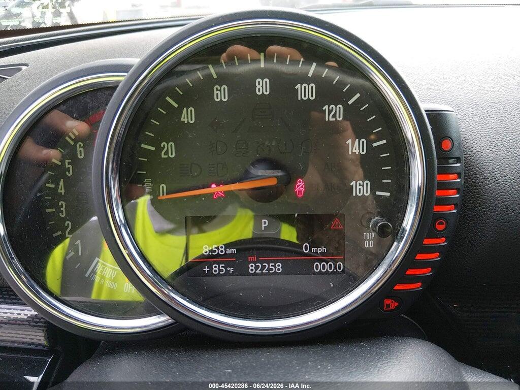 WMWLU1C55H2F27305 2017 MINI CLUBMAN photo no. 7