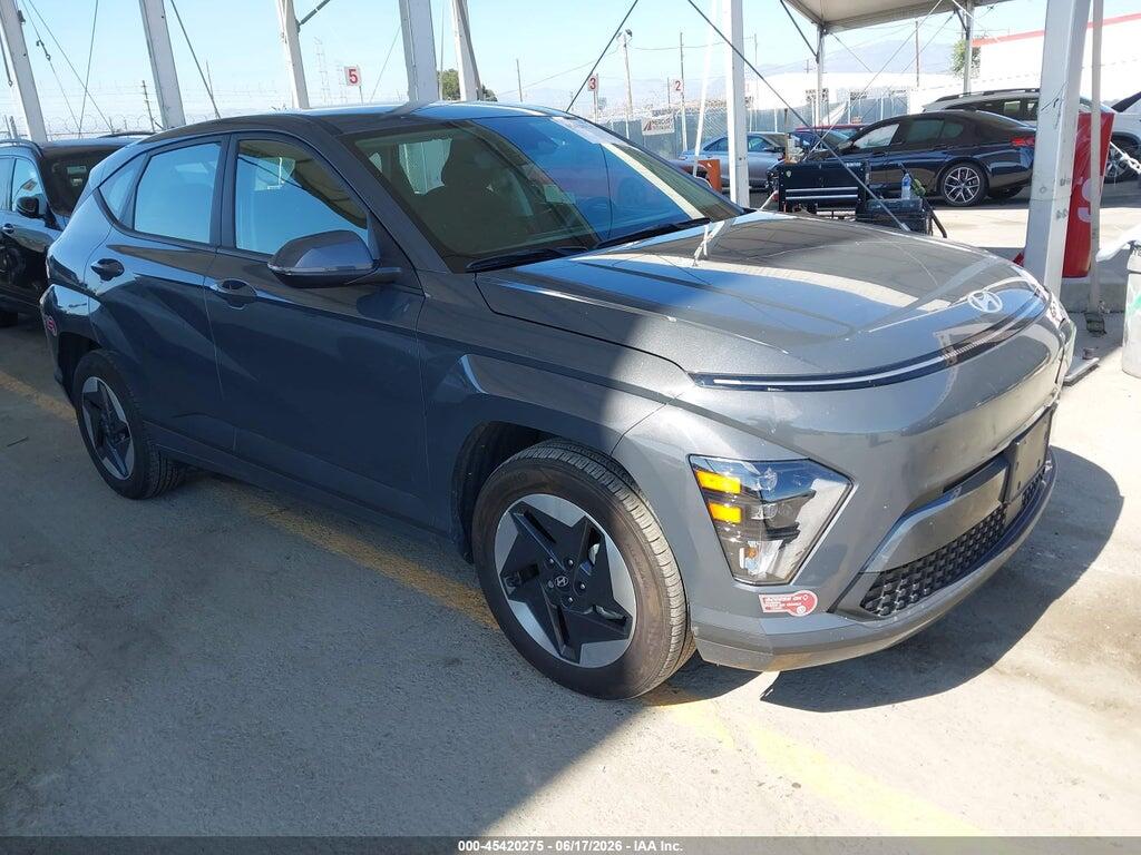 KM8HB3A79RU012059 2024 HYUNDAI KONA ELECTRIC photo no. 1