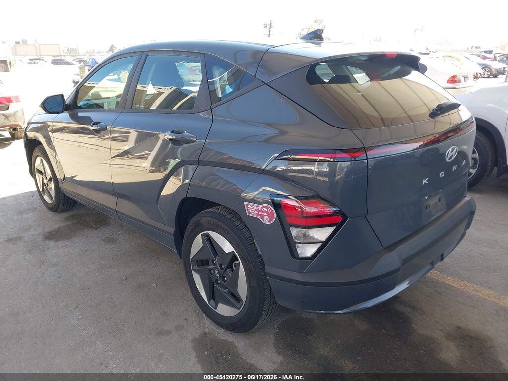 KM8HB3A79RU012059 2024 HYUNDAI KONA ELECTRIC photo no. 3