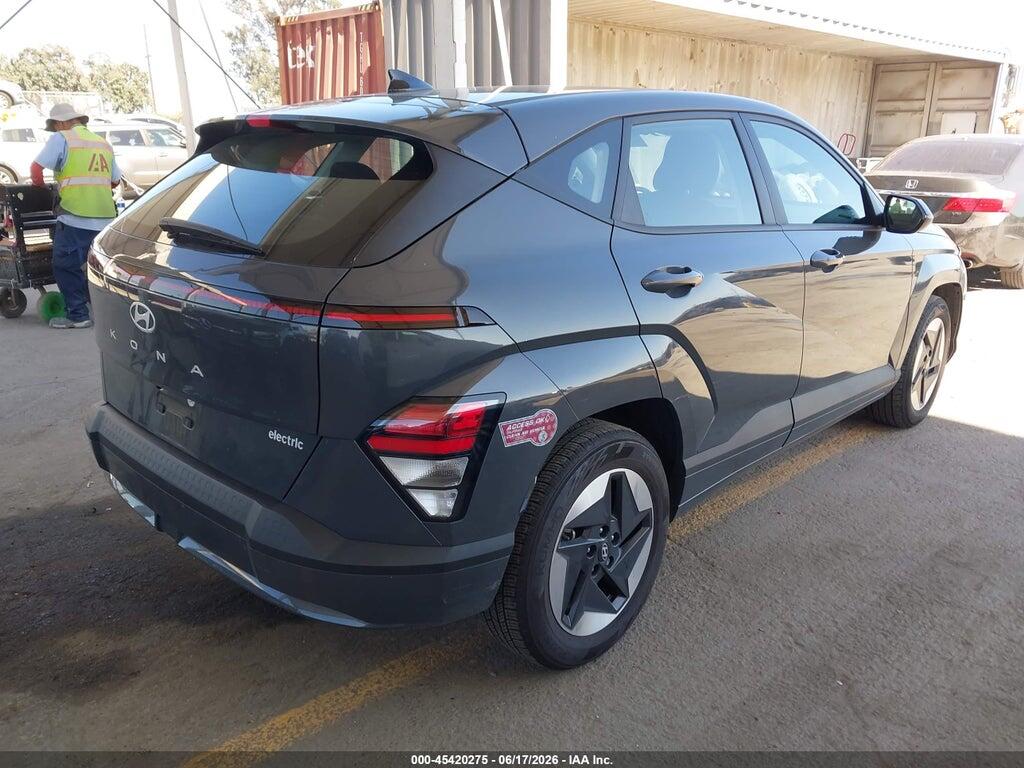 KM8HB3A79RU012059 2024 HYUNDAI KONA ELECTRIC photo no. 4