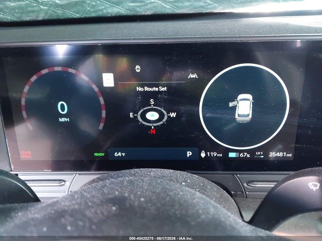 KM8HB3A79RU012059 2024 HYUNDAI KONA ELECTRIC photo no. 7