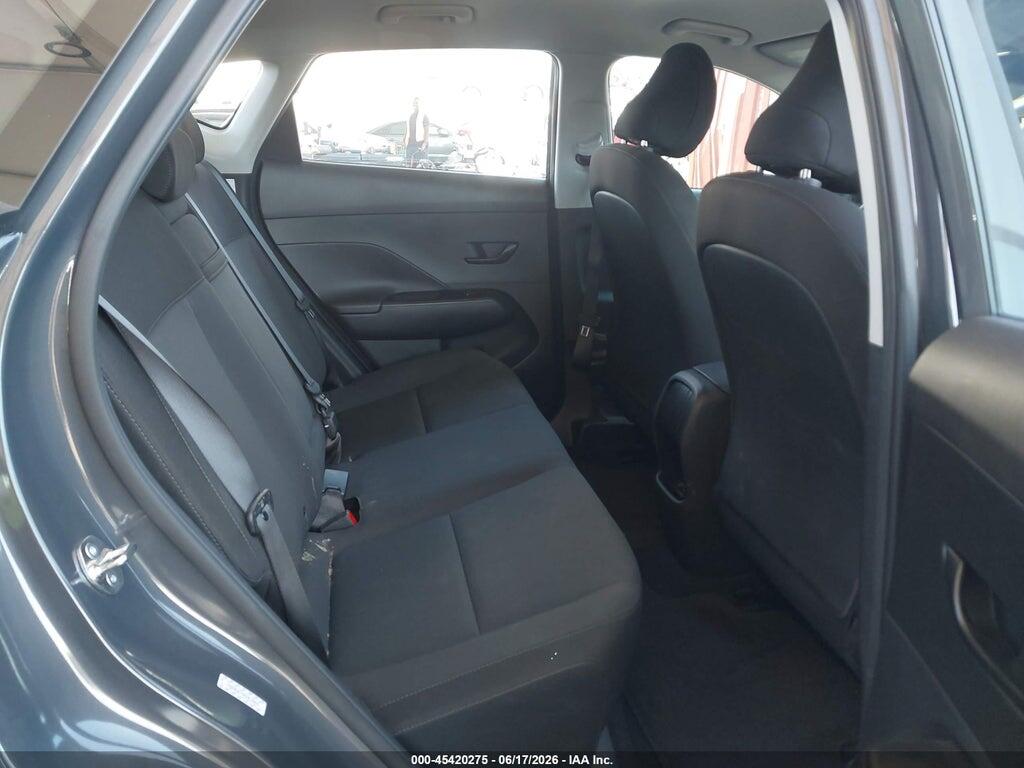 KM8HB3A79RU012059 2024 HYUNDAI KONA ELECTRIC photo no. 8