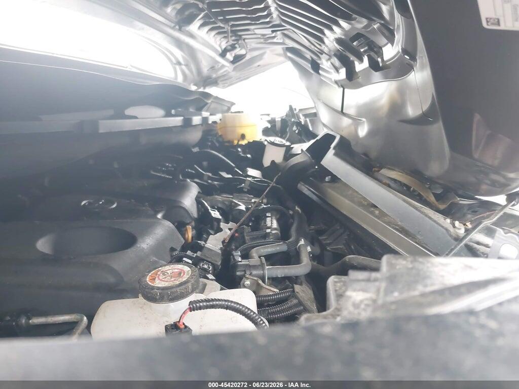 5TDKRKECXMS056544 2021 TOYOTA SIENNA photo no. 10