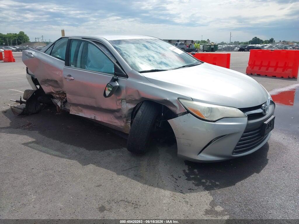 4T4BF1FK3GR535818 2016 TOYOTA CAMRY photo no. 1