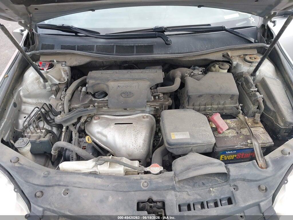 4T4BF1FK3GR535818 2016 TOYOTA CAMRY photo no. 10