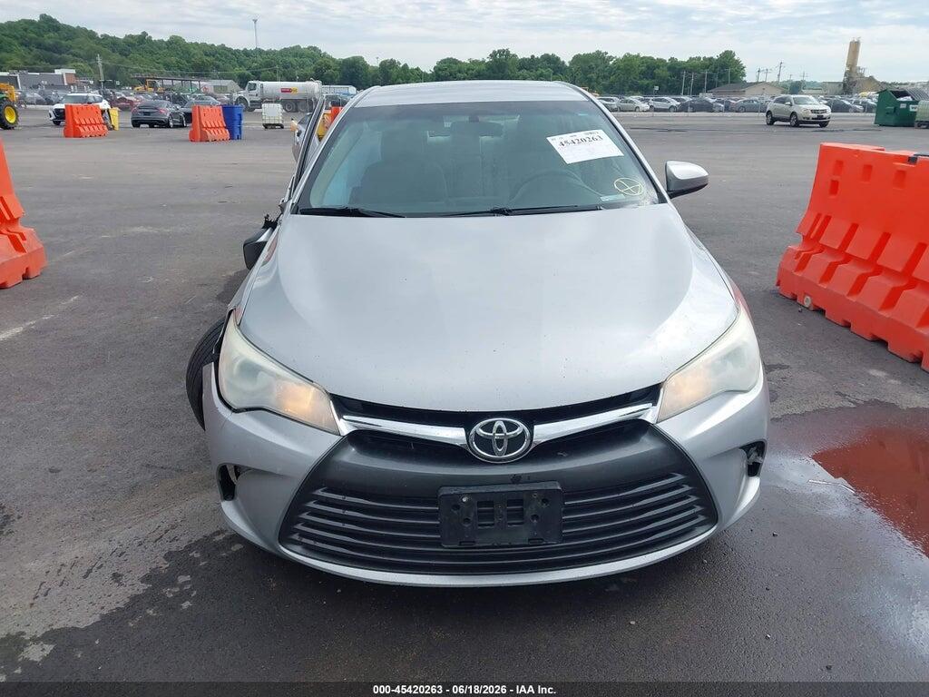 4T4BF1FK3GR535818 2016 TOYOTA CAMRY photo no. 12