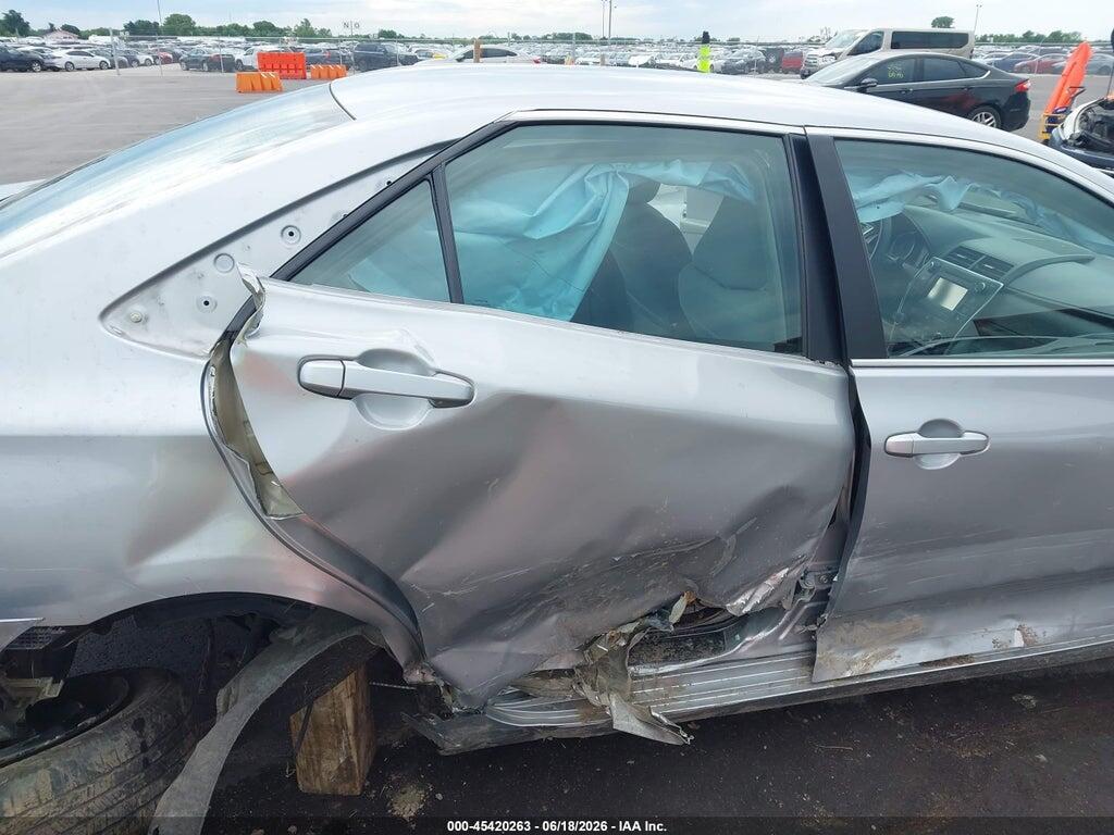 4T4BF1FK3GR535818 2016 TOYOTA CAMRY photo no. 6