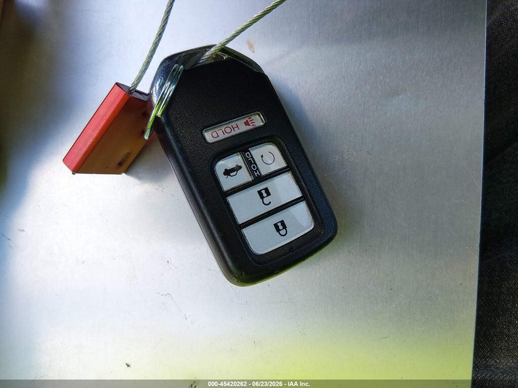 19XFC1F78LE023517 2020 HONDA CIVIC photo no. 11