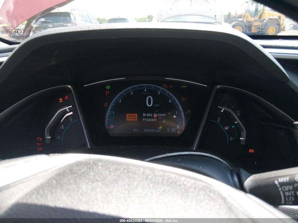 19XFC1F78LE023517 2020 HONDA CIVIC photo no. 7