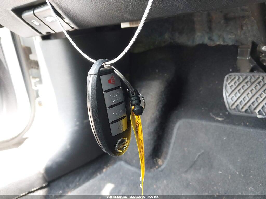 3N1AB7APXKY255818 2019 NISSAN SENTRA photo no. 11