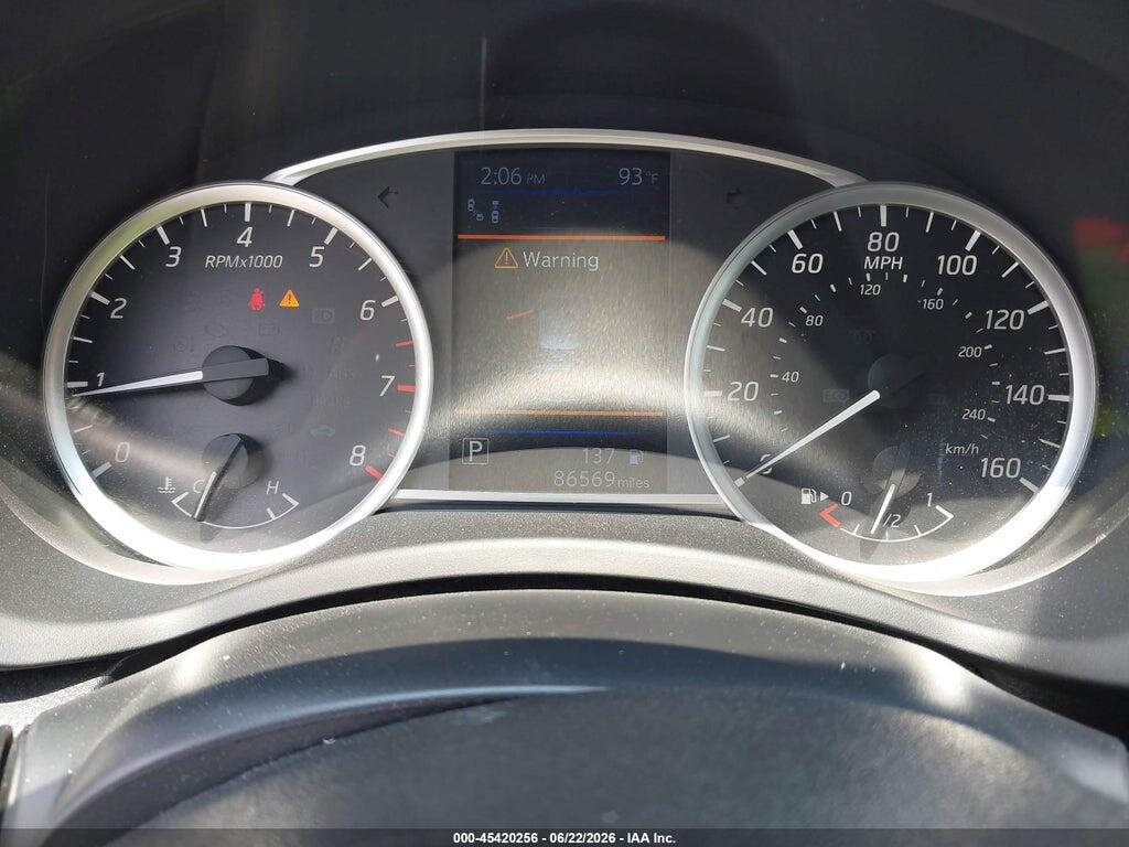 3N1AB7APXKY255818 2019 NISSAN SENTRA photo no. 7