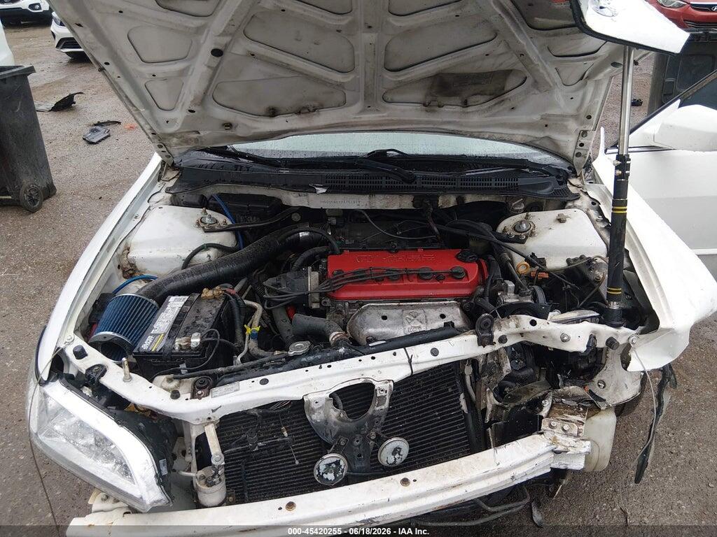 1HGCG556X2A151817 2002 HONDA ACCORD photo no. 10