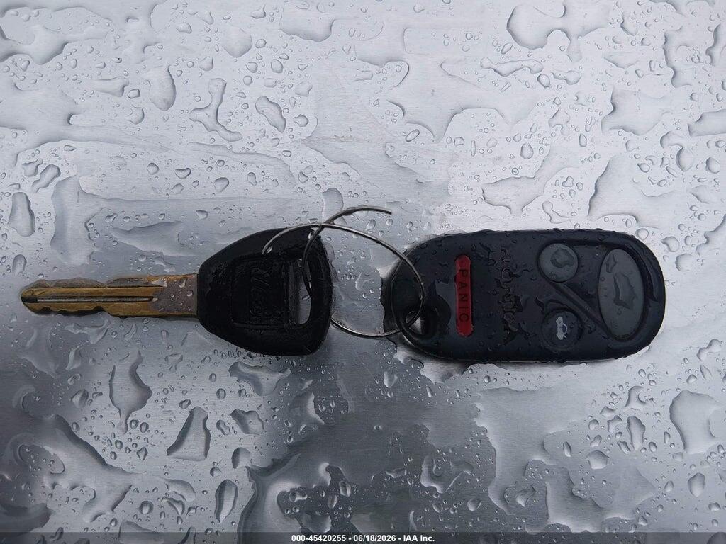 1HGCG556X2A151817 2002 HONDA ACCORD photo no. 11