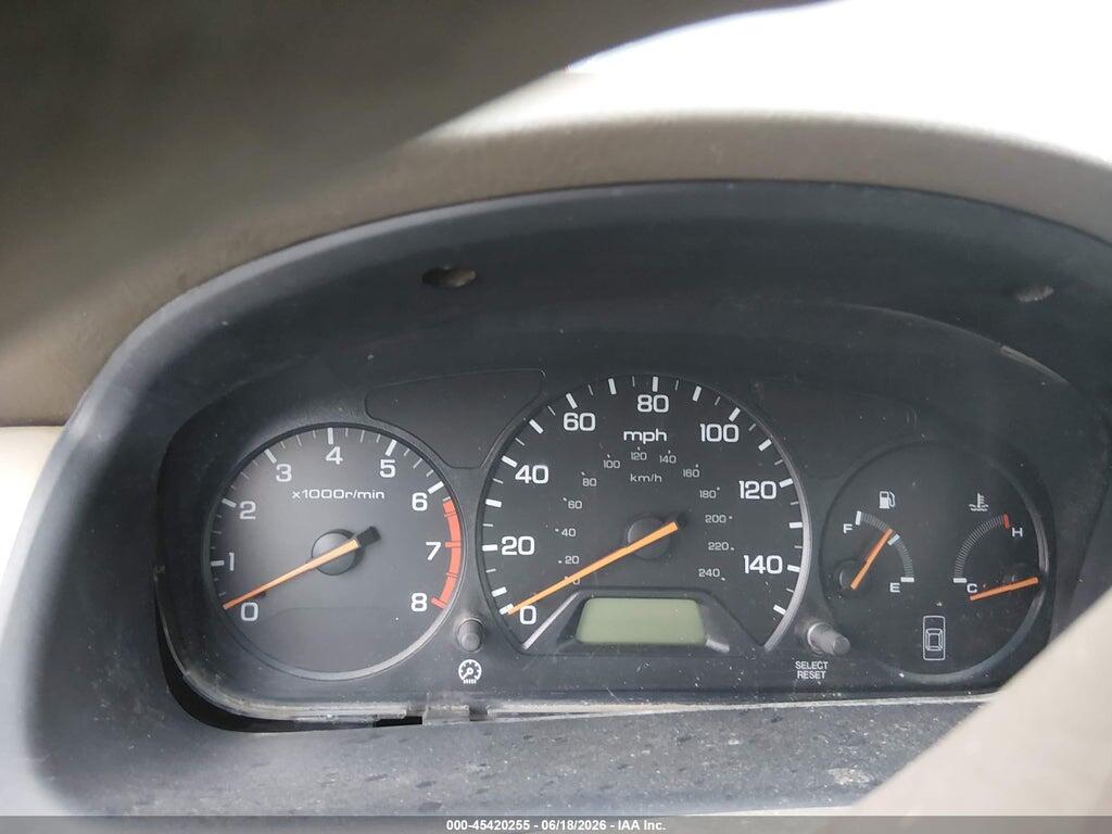 1HGCG556X2A151817 2002 HONDA ACCORD photo no. 7