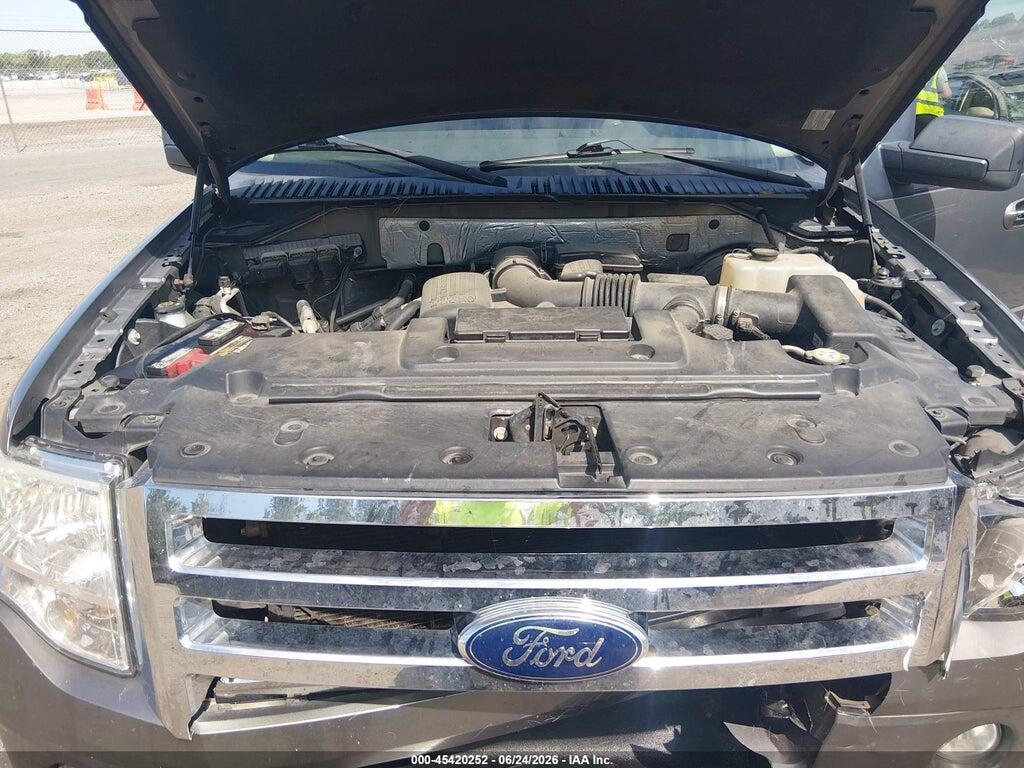 1FMJU1H54EEF26328 2014 FORD EXPEDITION photo no. 10
