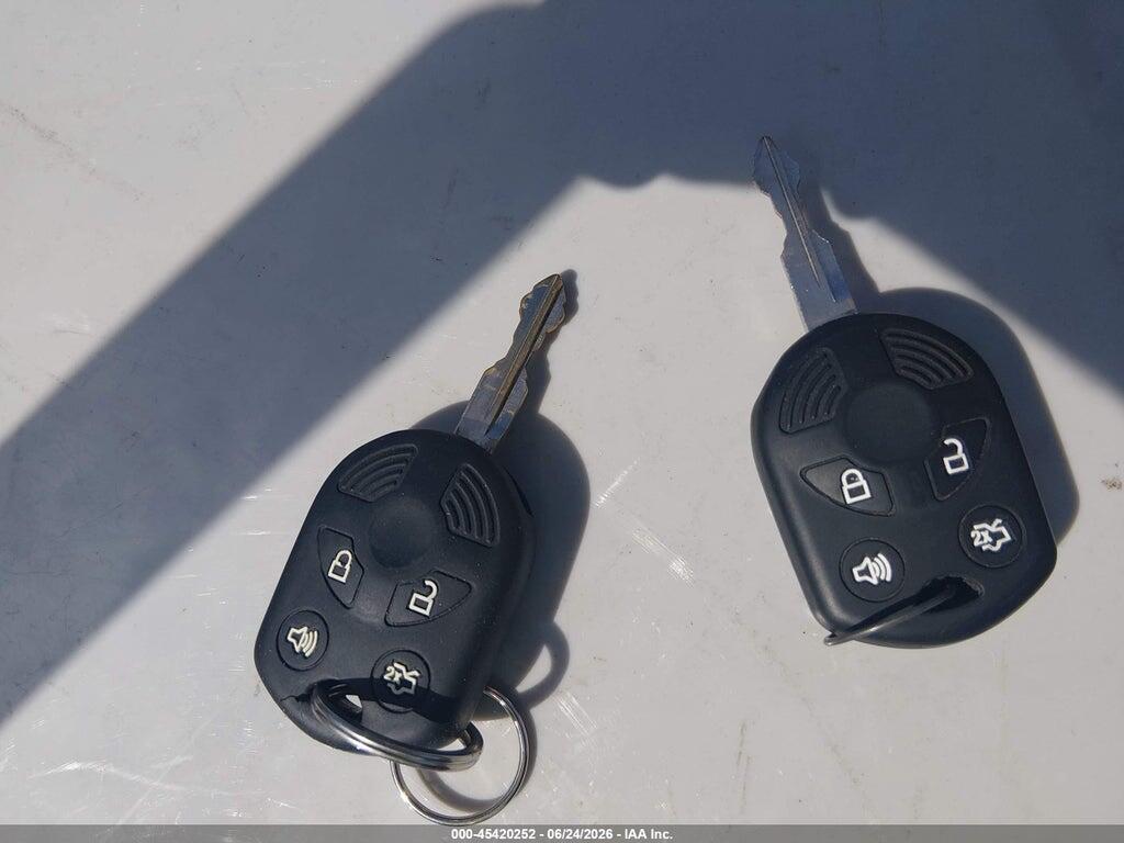1FMJU1H54EEF26328 2014 FORD EXPEDITION photo no. 11