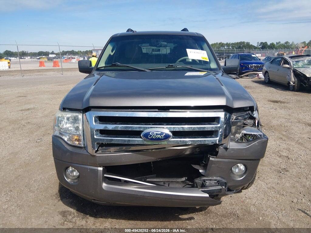1FMJU1H54EEF26328 2014 FORD EXPEDITION photo no. 12
