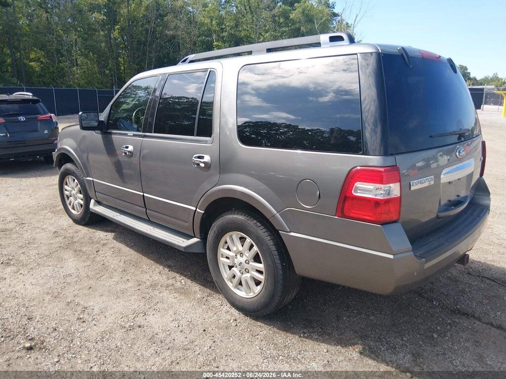 1FMJU1H54EEF26328 2014 FORD EXPEDITION photo no. 3