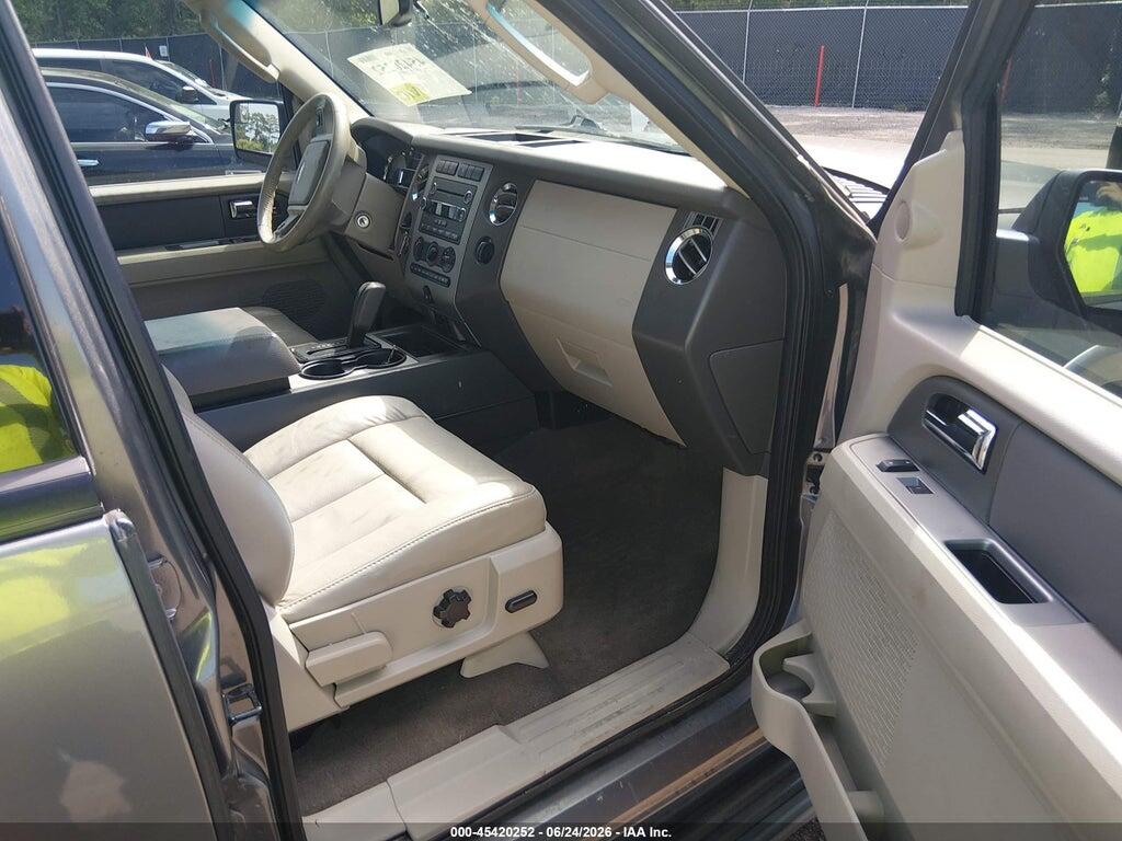 1FMJU1H54EEF26328 2014 FORD EXPEDITION photo no. 5