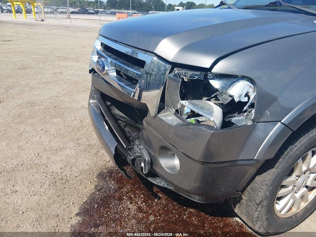 1FMJU1H54EEF26328 2014 FORD EXPEDITION photo no. 6