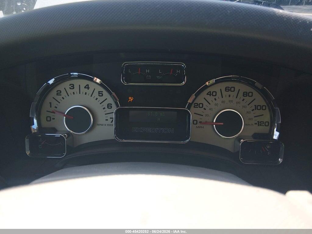 1FMJU1H54EEF26328 2014 FORD EXPEDITION photo no. 7