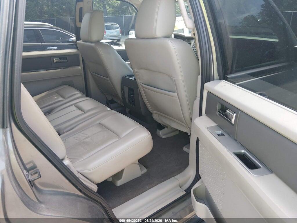 1FMJU1H54EEF26328 2014 FORD EXPEDITION photo no. 8
