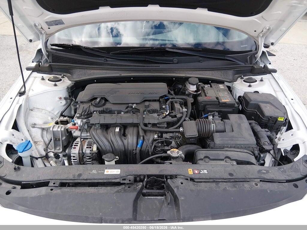 KMHLM4DG5RU811133 2024 HYUNDAI ELANTRA photo no. 10