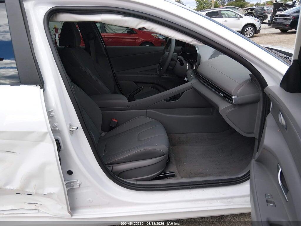 KMHLM4DG5RU811133 2024 HYUNDAI ELANTRA photo no. 5