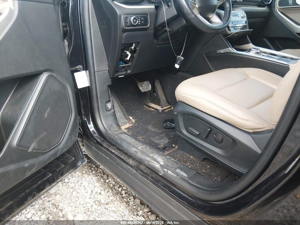 1FMSK7DH6PGB29420 2023 FORD EXPLORER photo no. 6