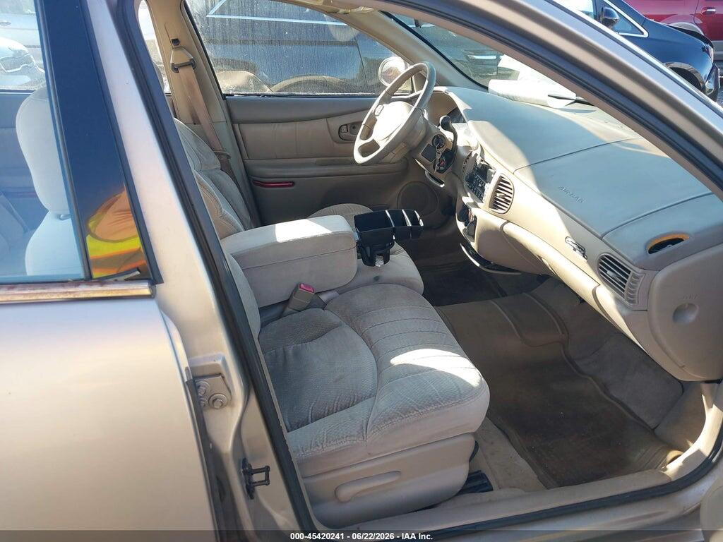 2G4WS52J7Y1292460 2000 BUICK CENTURY photo no. 5
