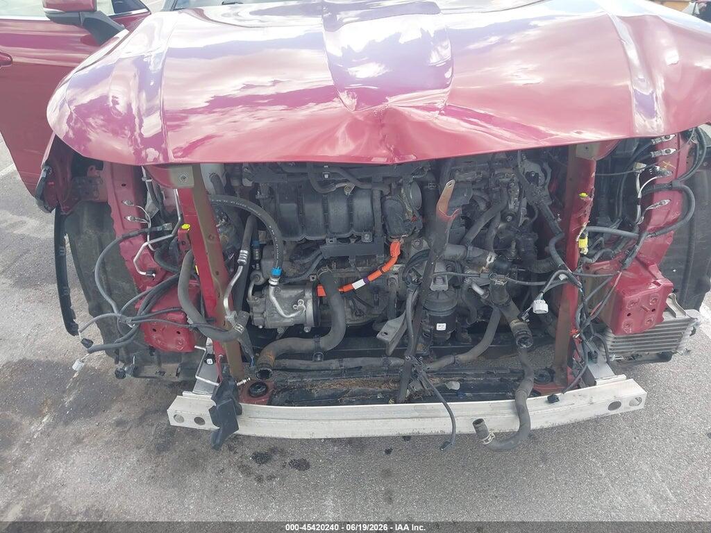 5TDDBRCH4MS522022 2021 TOYOTA HIGHLANDER photo no. 6