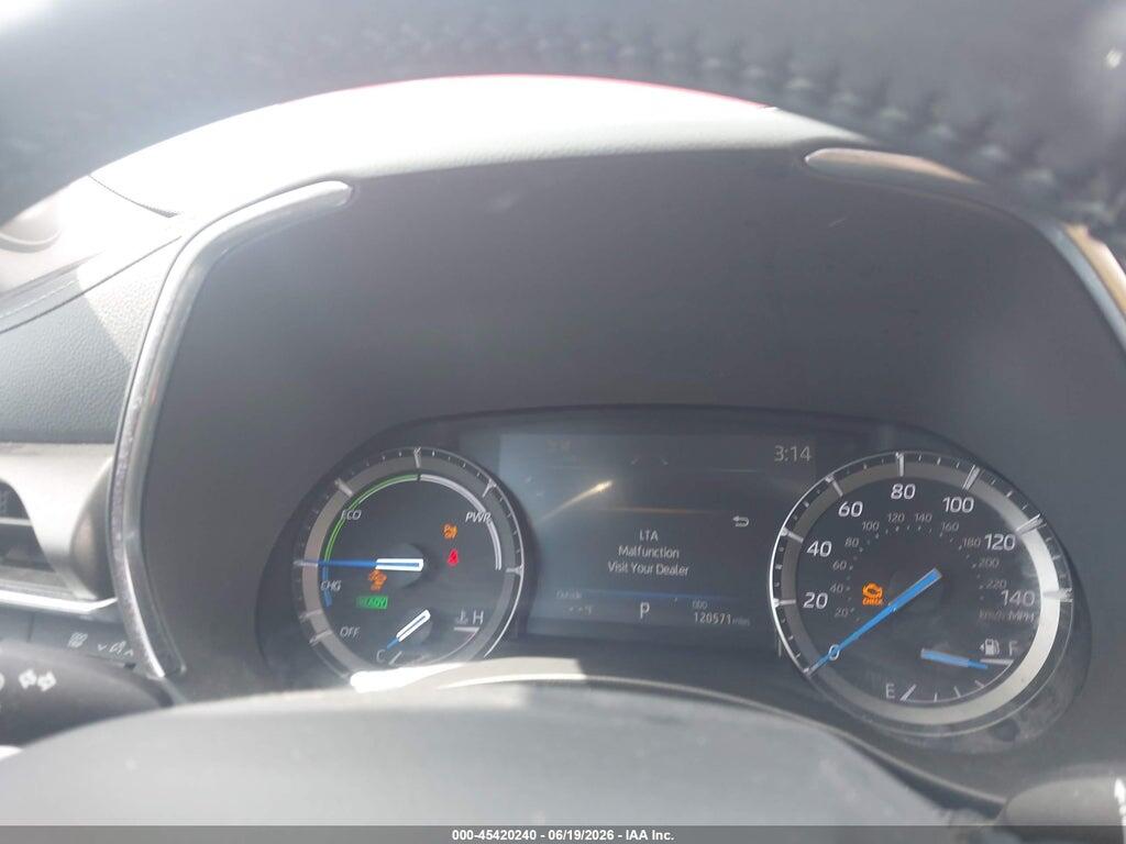 5TDDBRCH4MS522022 2021 TOYOTA HIGHLANDER photo no. 7