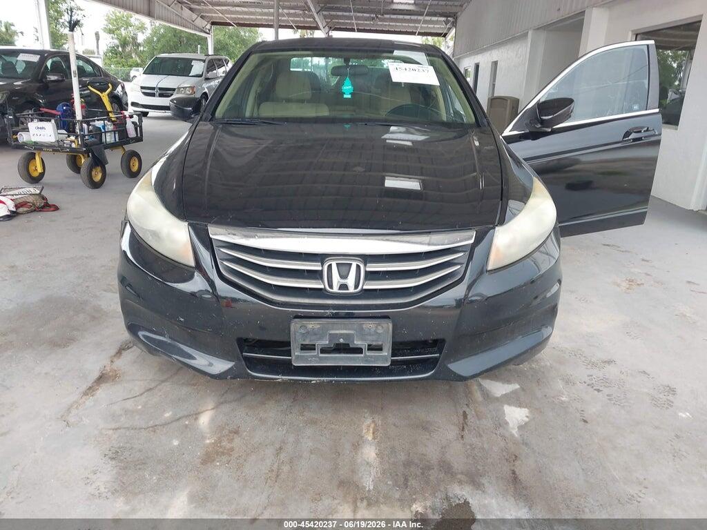 1HGCP2F39CA002528 2012 HONDA ACCORD photo no. 12
